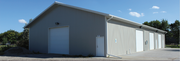 357 11th St, West Fargo ND - Warehouse