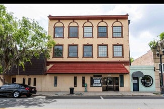 Plus de détails pour Downtown Palatka on St. Johns Ave – à vendre, Palatka, FL