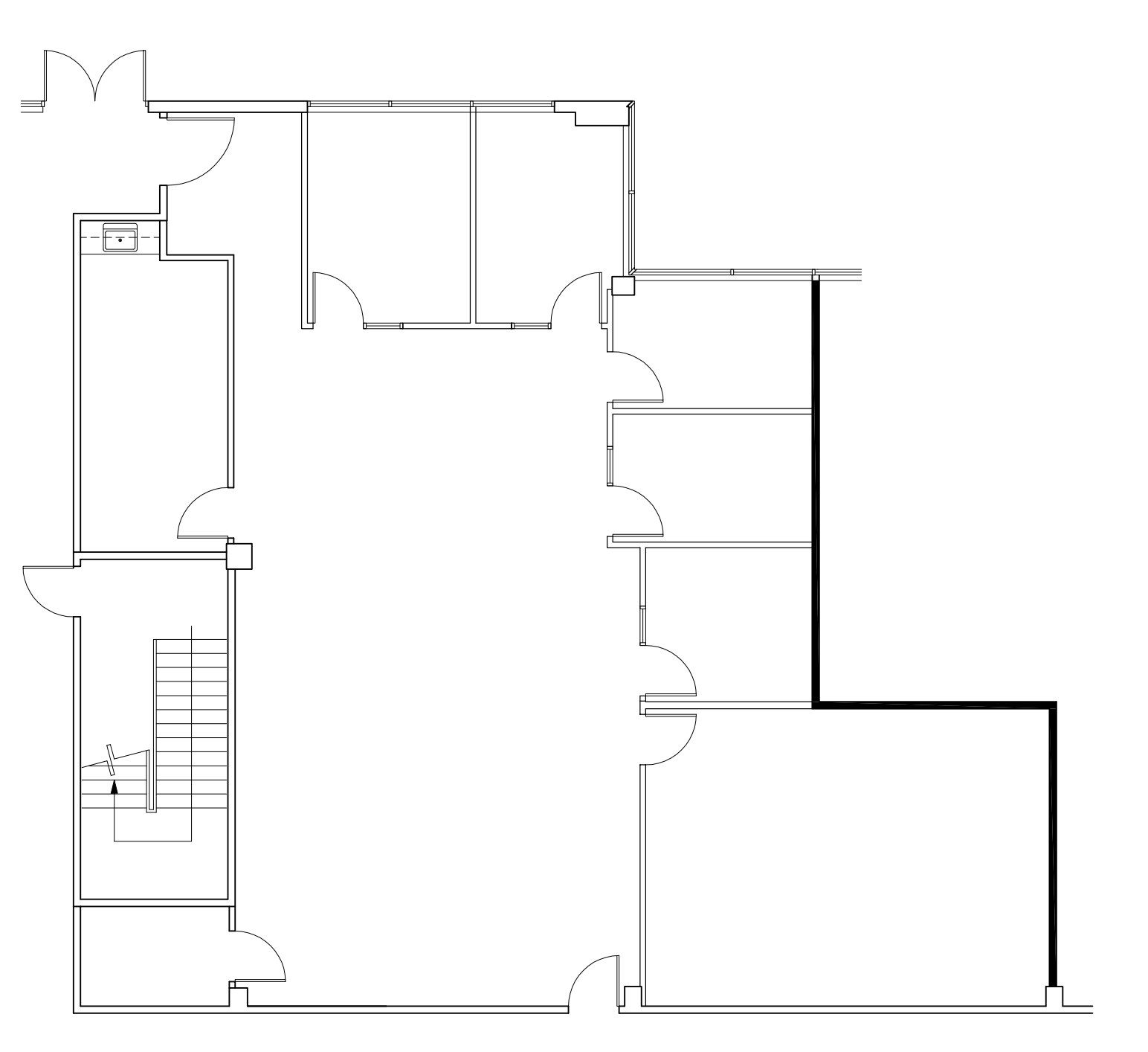 26635-26637 W Agoura Rd, Calabasas, CA for lease Floor Plan- Image 1 of 1