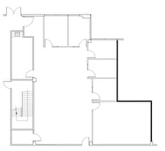 26635-26637 W Agoura Rd, Calabasas, CA for lease Floor Plan- Image 1 of 1