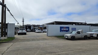 Plus de détails pour 9305 Ronda Ln, Houston, TX - Industriel à vendre