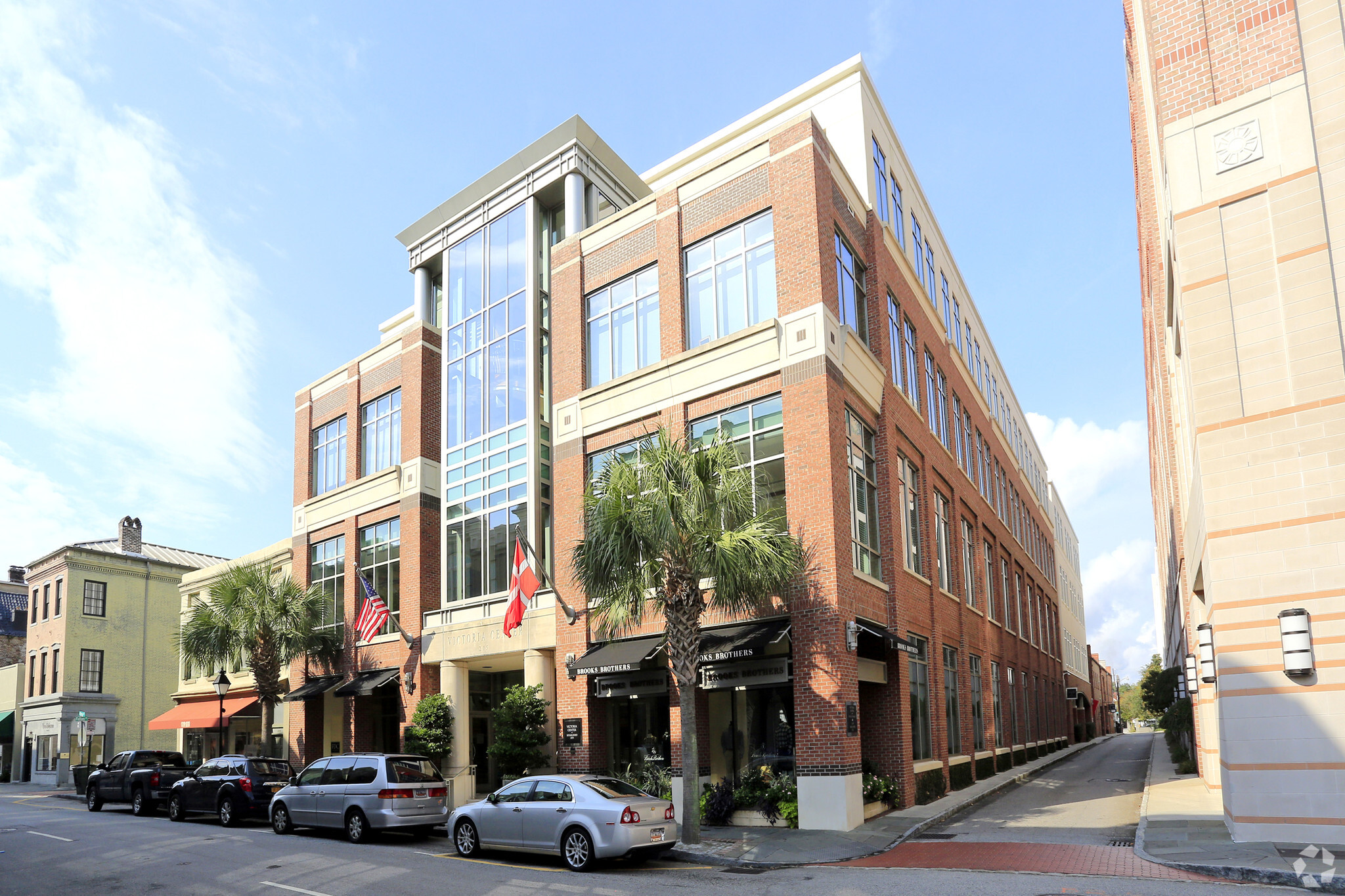 205 King St, Charleston, SC for sale Primary Photo- Image 1 of 1