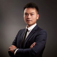 Louis Yu