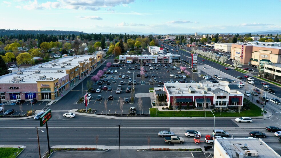 4727 N Division St, Spokane, WA à vendre - Photo du b timent - Image 1 de 1