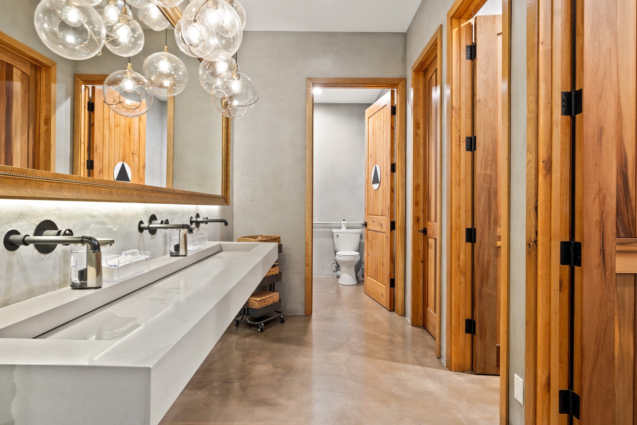 7207 Melrose Ave, Los Angeles, CA à louer Photo du bâtiment- Image 1 de 18