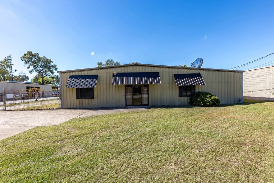 3103 5th Ave, Columbus, GA for lease - Building Photo - Image 2 of 7