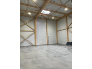 Flex dans Romainville à louer Photo intérieure- Image 2 de 11