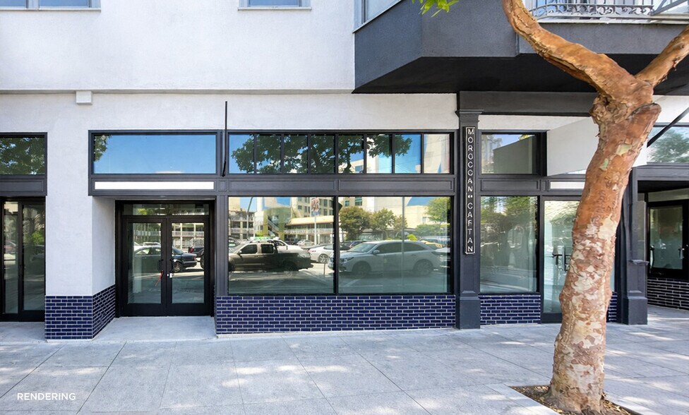 12 Valencia St, San Francisco, CA for lease - Building Photo - Image 1 of 1
