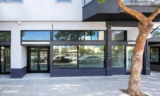 Plus de détails pour 12 Valencia St, San Francisco, CA - Bureau/Commerce de détail, Commerce de détail à louer