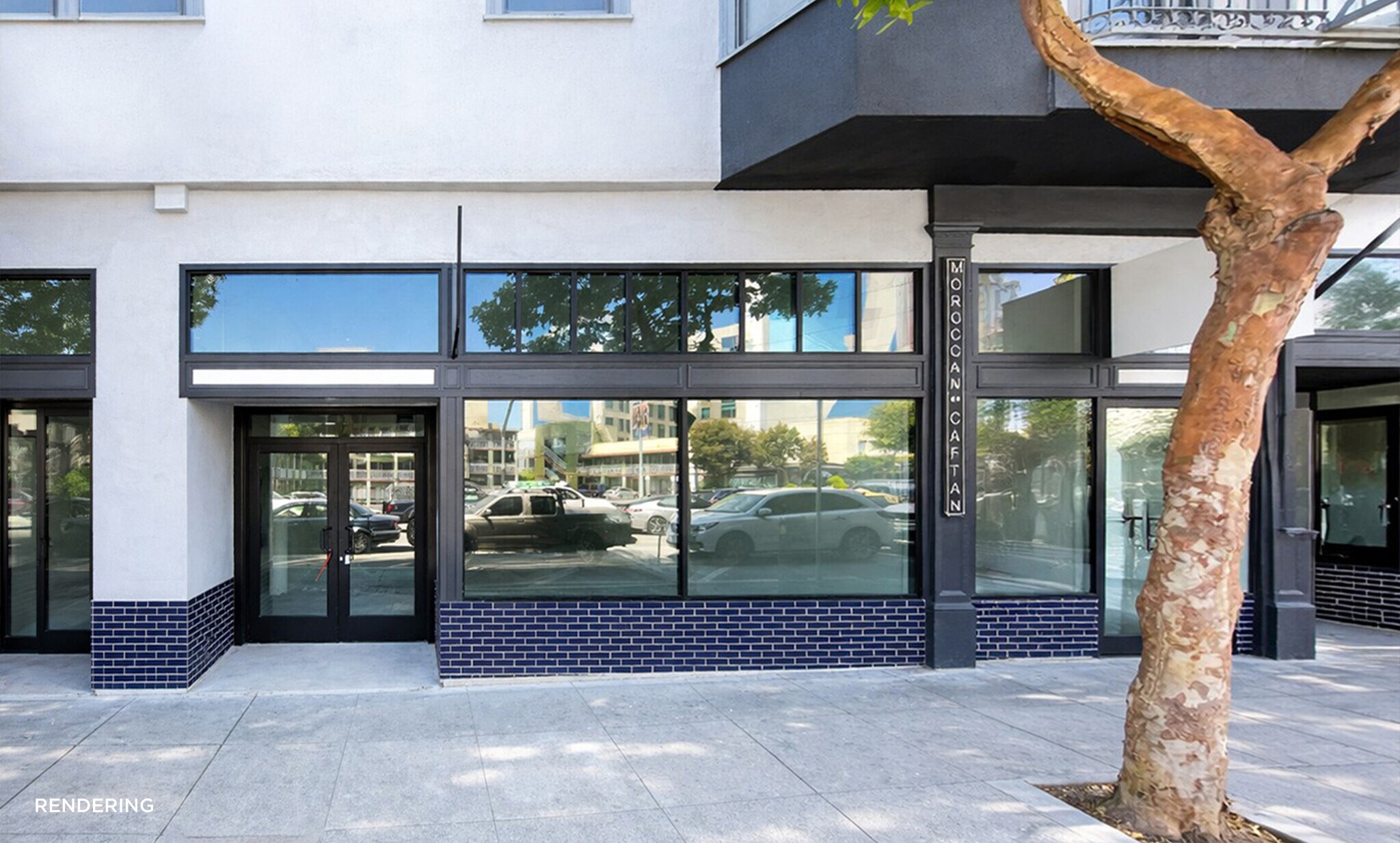 12 Valencia St, San Francisco, CA à louer Photo du bâtiment- Image 1 de 2