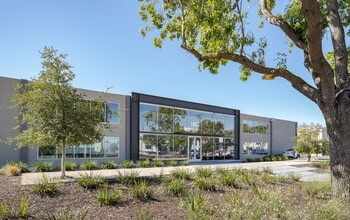 1060-1090 O'Brien Dr, Menlo Park, CA for lease Building Photo- Image 1 of 2