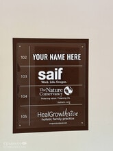 960-1005 SW Disk Dr, Bend, OR à louer Photo du bâtiment- Image 2 de 7