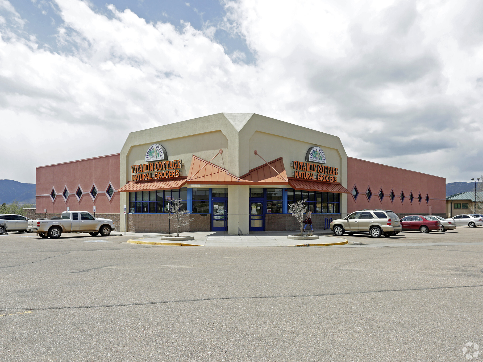 655 Highway 105, Monument, CO for sale Primary Photo- Image 1 of 1