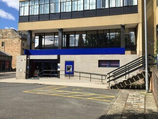 Plus de détails pour 14 North Claremont St, Glasgow - Commerce de détail à louer