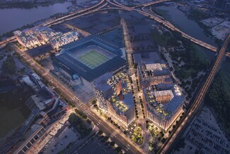 Plus de détails pour 126-20 Willets Point Blvd, Corona, NY - Commerce de détail à louer