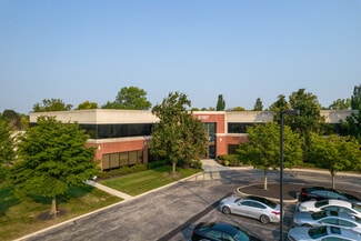 More details for 6397 Emerald Pky, Dublin, OH - Coworking for Lease