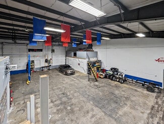 More details for 237 River Rd, Uxbridge, MA - Industrial for Lease