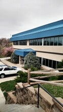 1440 NW Vivion Rd, Kansas City, MO for lease Interior Photo- Image 2 of 3