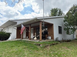 More details for 1210 Arndt St, Fort Atkinson, WI - Flex for Sale