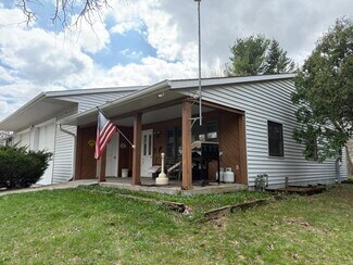 Plus de détails pour 1210 Arndt St, Fort Atkinson, WI - Flex à vendre