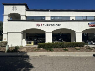 Plus de détails pour 175 McMurray Rd, Buellton, CA - Commerce de détail à louer