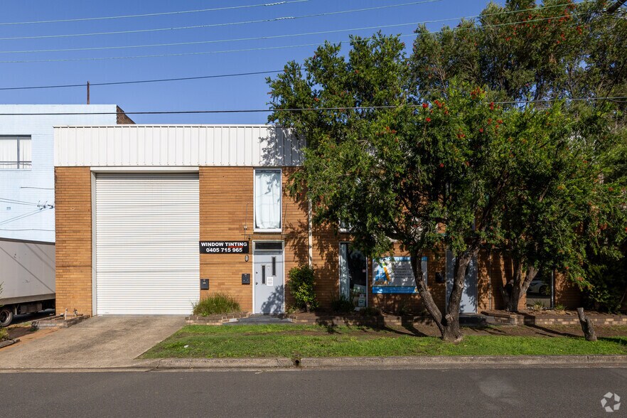 2 Mary Pde, Rydalmere à louer - Photo du bâtiment - Image 3 de 4