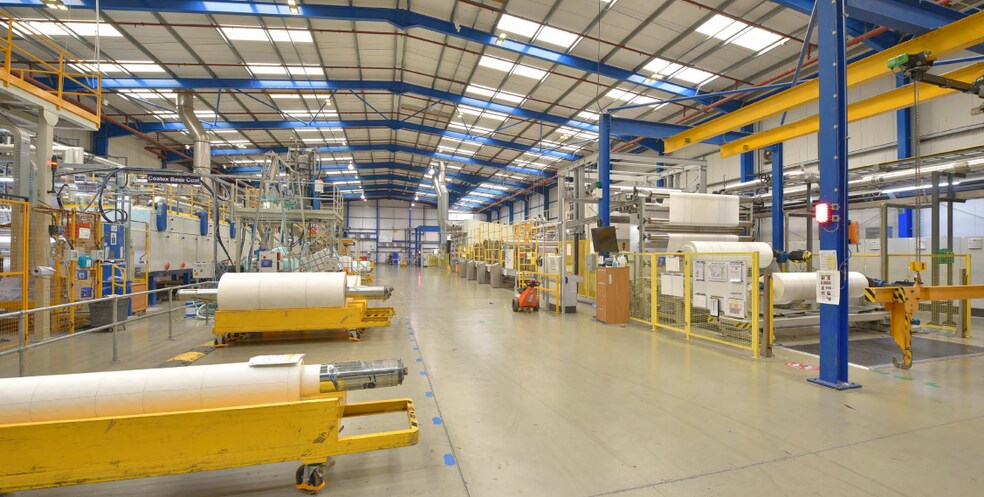 Viking Way, Congleton à louer - Photo intérieure - Image 2 de 5