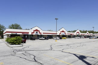 Plus de détails pour 1930 E Apple Ave, Muskegon, MI - Commerce de détail à louer