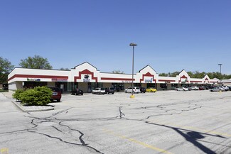 More details for 1930 E Apple Ave, Muskegon, MI - Retail for Lease