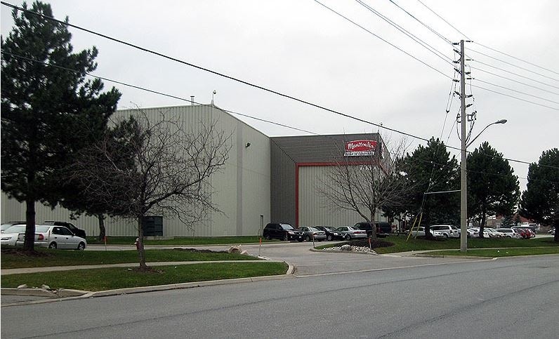 7035 Ordan Dr, Mississauga, ON for sale Building Photo- Image 1 of 1