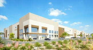 More details for N Nellis Blvd and E Cartier Ave, Las Vegas, NV - Industrial for Lease