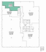 739 Irving Ave, Syracuse, NY à louer Plan d’étage- Image 2 de 5