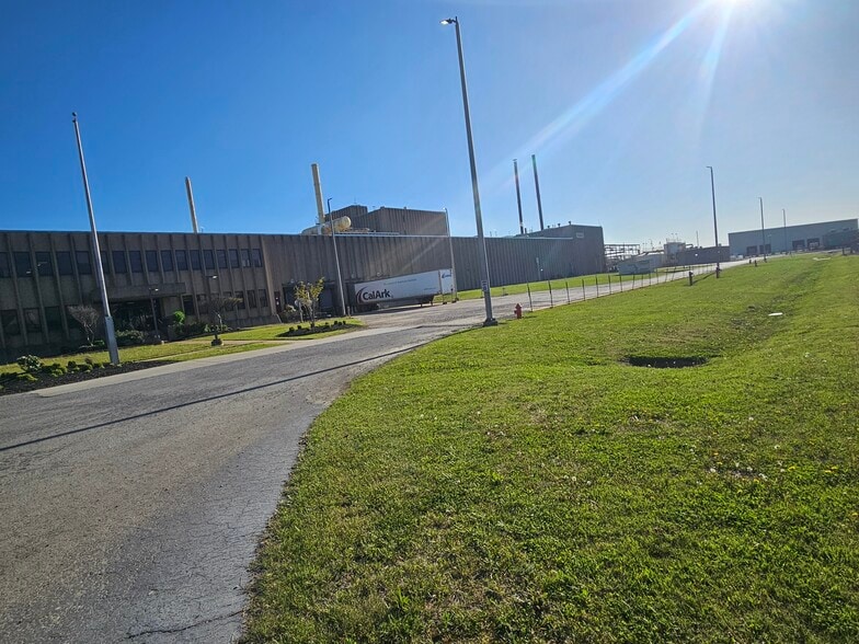 2221 E State Highway 198, Osceola, AR for sale - Building Photo - Image 3 of 11