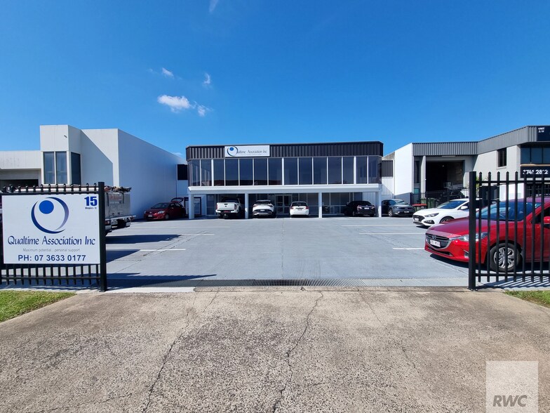 15 Virginia St, Geebung à louer - Photo du bâtiment - Image 2 de 2