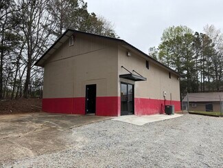 Plus de détails pour 727 Airport Rd, Cornelia, GA - Flex à vendre
