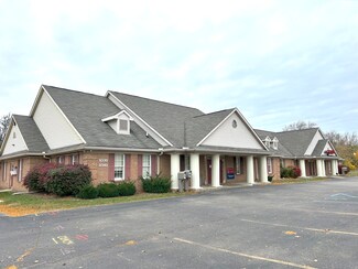 More details for 9310-9340 Telegraph Rd, Taylor, MI - Office/Medical for Lease