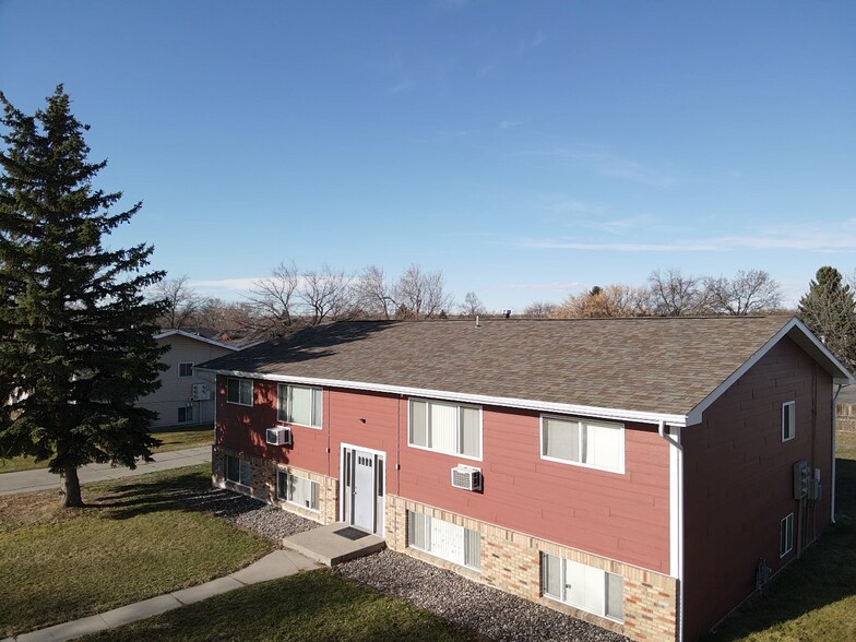 1620 Kelby Dr, Billings, MT à vendre - Photo principale - Image 1 de 25