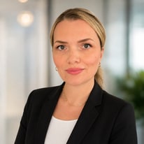 Anastasia Danylov