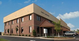 Plus de détails pour 110 Corporate Dr, Johnson City, TN - Bureau à louer
