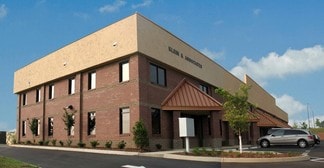 More details for 110 Corporate Dr, Johnson City, TN - Office for Lease