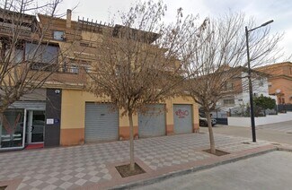 More details for Paseo de la Redonda, 1, Atarfe - Retail for Sale