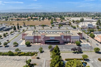 Plus de détails pour 1521 S Bradley Rd, Santa Maria, CA - Commerce de détail à vendre