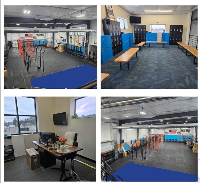 3200 Schofield Ave, Schofield, WI à louer - Photo du bâtiment - Image 2 de 3