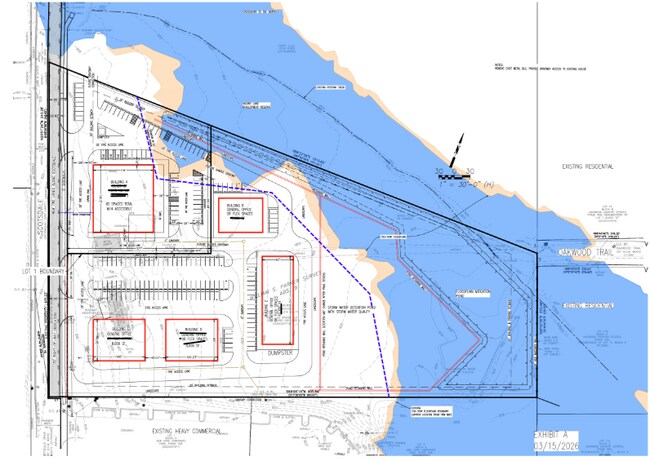 Plus de détails pour 101 Oakwood Trl, Leander, TX - Terrain à vendre