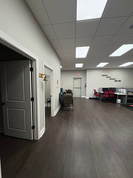 8101 Hacks Cross Rd, Olive Branch, MS for lease - Building Photo - Image 2 of 11