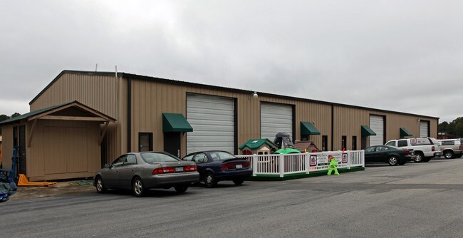 More details for 832 Purser Dr, Raleigh, NC - Flex for Lease