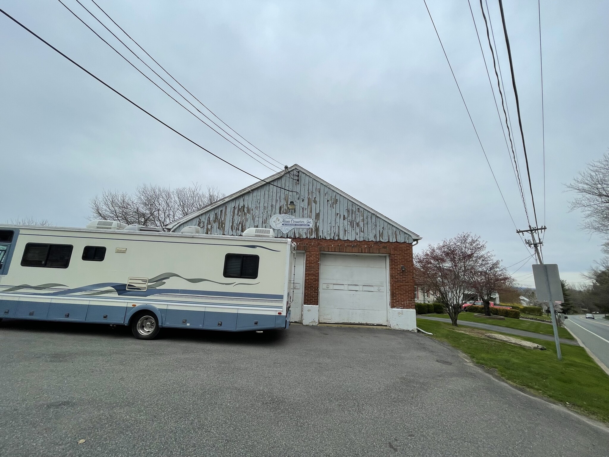 2571 Belvidere Rd, Phillipsburg, NJ for sale Primary Photo- Image 1 of 1