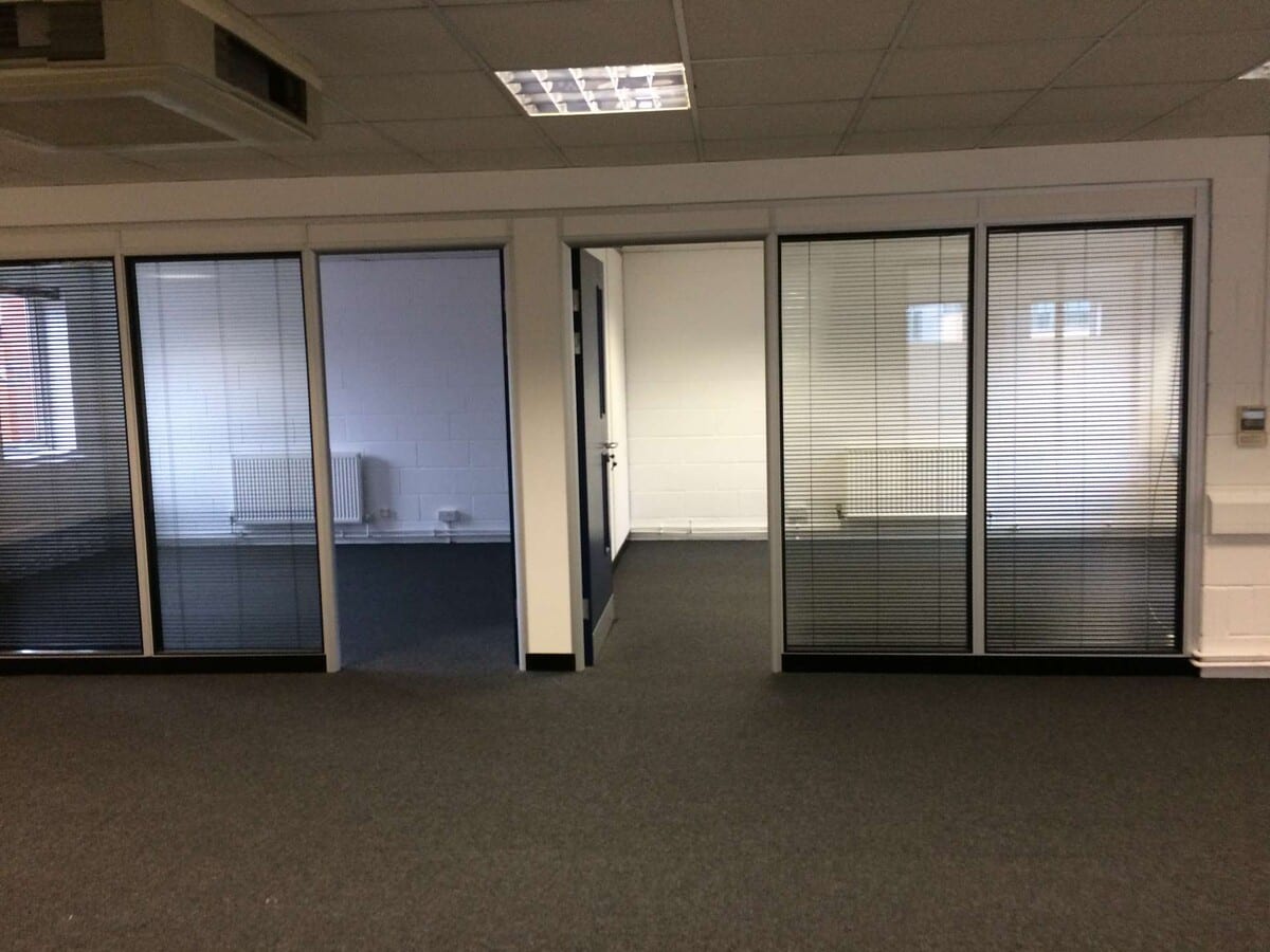 Curran Rd, Cardiff, VGL CF10 5NB - Unit 1 -  - Interior Photo - Image 1 of 3