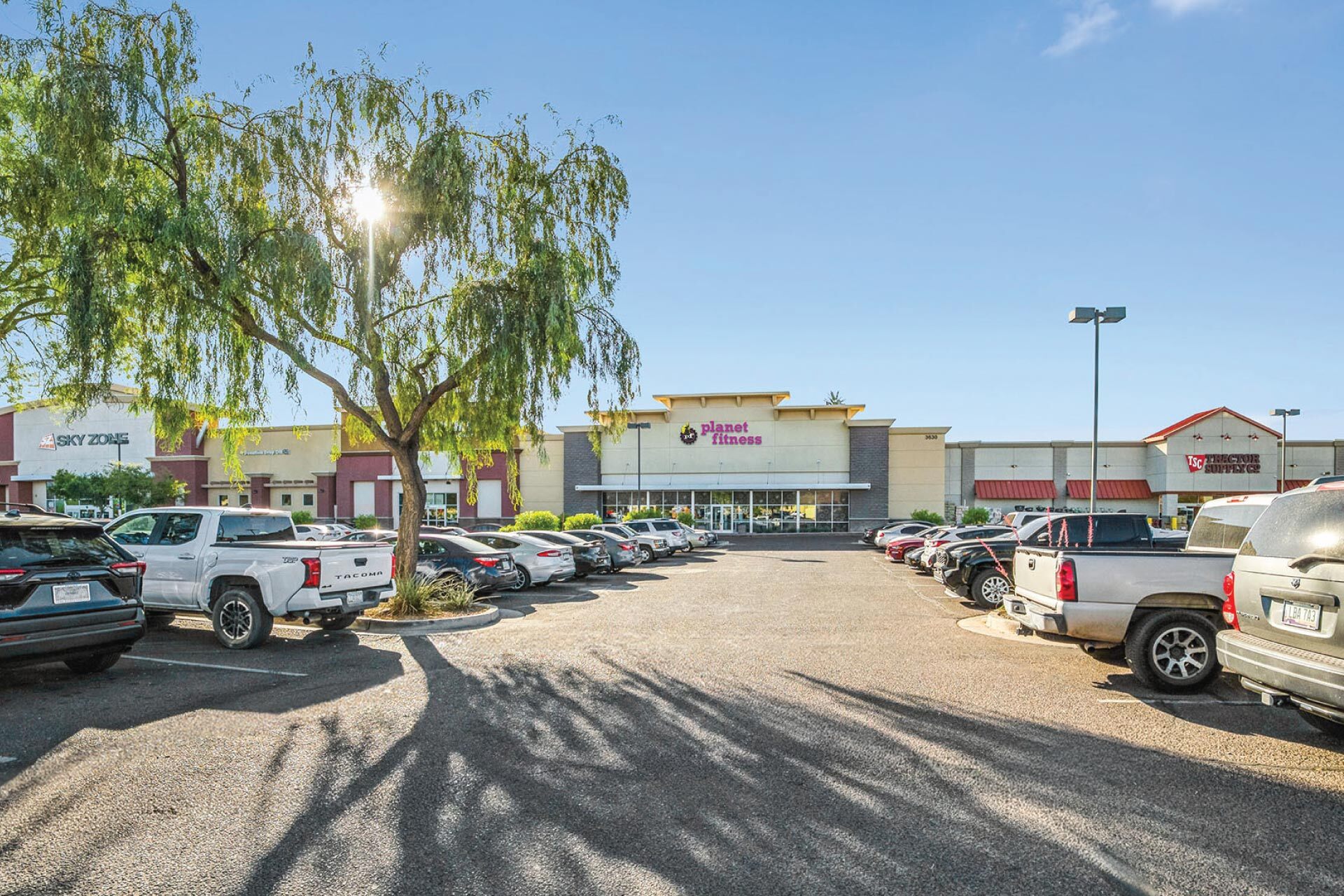 3630 W Southern Ave, Phoenix, AZ for sale Primary Photo- Image 1 of 8