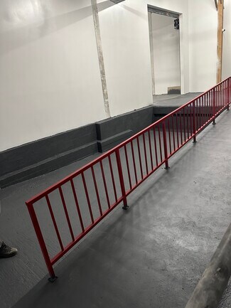 Plus de détails pour 6000 Gramercy Pl, Los Angeles, CA - Industriel à louer